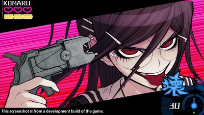 DANGANRONPA ANOTHER EPISODE: ULTRA DESPAIR GIRLS PS4 VIDEOGIOCO PLAY STATION 4