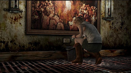 Silent Hill Hd Collection Trilogia Ps3 Videogioco Playstation 3 Gioco Import