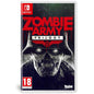 Zombie Army Trilogy Nintendo Switch Game Italian Video Game Sniper Elite New