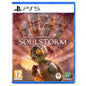 Oddworld Soulstorm PS5 Game Italian EU Multi-language Playstation 5 Sealed