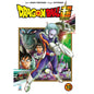 Comic: Dragon Ball Super (Vol. 10) Shonen Manga By Akira Toriyama, Toyotaro