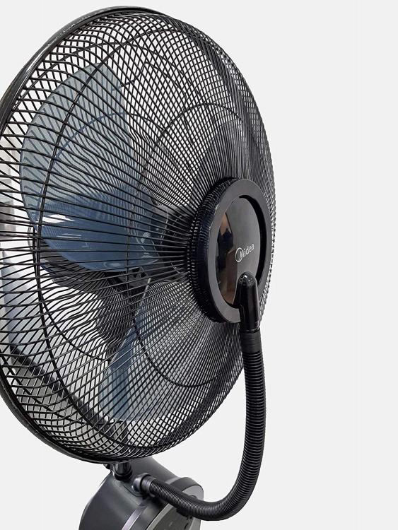 Midea FS40-QRA Evaporative Cooler Fan Humidifier Mist Fan White
