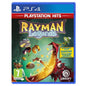 Rayman Legends PS4 Italian Game PlayStation 4 Video Game New Sealed Ita