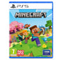 Minecraft Ps5 Edition Gioco Italiano Playstation 5 Videogioco Nuovo Sigillato