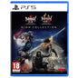 Nioh Collection 1+2 PS5 Italian Video Game PlayStation 5 New Sealed Game