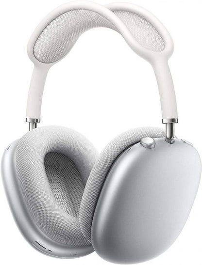 APPLE KOPFHÖRER AIRPODS MAX WIRELESS IPHONE ANDROID IOS BLUETOOTH SILBER GRAU