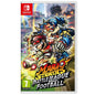 Mario Strikers Battle League Football Nintendo Switch Italian Game Sports Ita