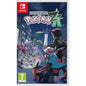 Pokemon Legends Z-A Nintendo Switch Game Italian Video Game New IT