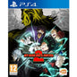 My Hero One's Justice 2 - PlayStation 4 Italian Video Game