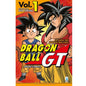 Comic: Dragon Ball GT. Anime Comics (Vol. 1) Shonen Manga by Akira Toriyama