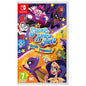 DC SUPER HERO GIRLS NINTENDO SWITCH ITALIAN VIDEO GAME NEW SEALED GAME