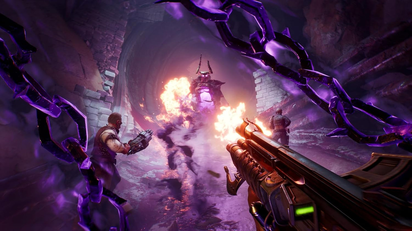 Painkiller PS5 Videospiel Playstation 5 EU Italienisch Neu Versiegelt