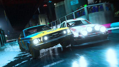 Dirt 5  Xbox One / Series X Gioco Italiano Dirt Rally Nuovo Sigillato Pal Ita