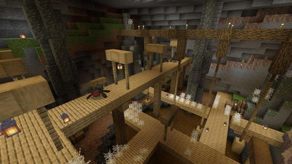 Minecraft PS5 Edition Spiel Deutsch Playstation 5 Videospiel Neu Versiegelt
