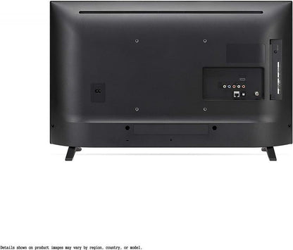 Smart TV LG 32" LED 32LM6300PLA Full HD Fernseher Wi-Fi DVB-T2 USB PS4 WebOS PC