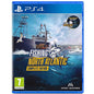 Fishing North Atlantic Complete Edition PS4 Italian Fishing Simulator Italian