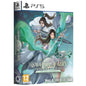 Sword And Fairy Together Forever Deluxe Edition PS5 EU ITA Playstation 5 Game