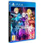Sword Art Online - Last Recollection PS4 Video Game Playstation 4 Italian EU