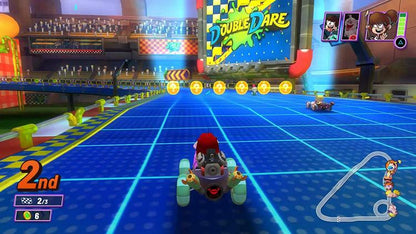 Nickelodeon Kart Racers 2 Grand Prix PS4 Videospiel Deutsch PlayStation 4