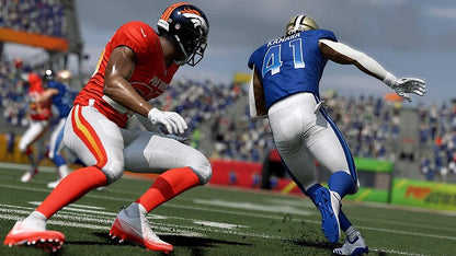 Madden Nfl 20 Ps4 Gioco Football Americano Videogioco Rugby Playstation 4 Nuovo