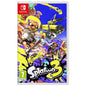 Splatoon 3 Nintendo Switch Video Game Italian New Sealed PAL Ita