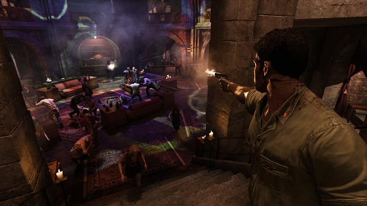 Videospiel Mafia 3 Xbox One Xbox Spiel Videogame Mehrsprachig Italienisch