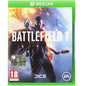 Battlefield 1 Xbox One Xbox One Game Italian Video Game New Sealed