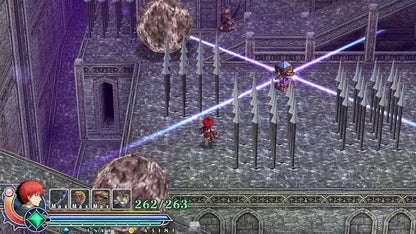 Ys Memoire: The Oath In Felghana Nintendo Switch Spiel Italienisch Videospiel Eu