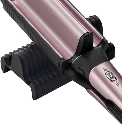 Imetec Bellissima Piastra Capelli Ondulante My Pro Beach Waves Gt20 400 200°C