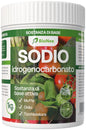 Sodium Bicarbonate Bionee 1kg | Pure Sodium Bicarbonate | Natural Fungicide for Plants | Mold, Powdery Mildew, Scab | Over-the-Counter Product
