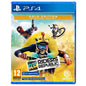 Riders Republic Gold Edition PS4 PlayStation 4 Game EU Italian New Sealed