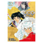 Manga: Inuyasha. Wide Edition (Vol. 22) Shonen Manga By Rumiko Takahashi