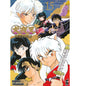 Manga: Inuyasha. Wide Edition (Vol. 15) Shonen Manga By Rumiko Takahashi