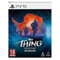 The Thing: Remastered - Deluxe Edition PlayStation 5 PAL Italian Video Game PS5