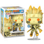 Funko Pop! Animation Naruto Shippuden - (1465) Naruto Kurama Link Mode Special