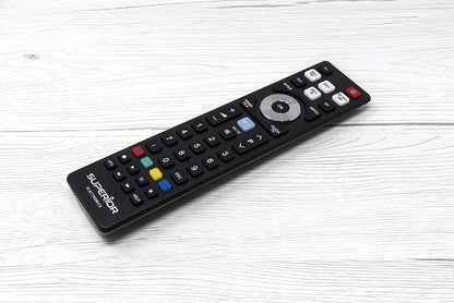 Überlegene Universalfernbedienung Fernseher Sky Sky HD MySky HD Sky Q Decoder TV