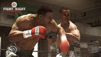 Fight Night Champion PS3 Boxspiel PlayStation 3 Mehrsprachig Neu MMA Ita