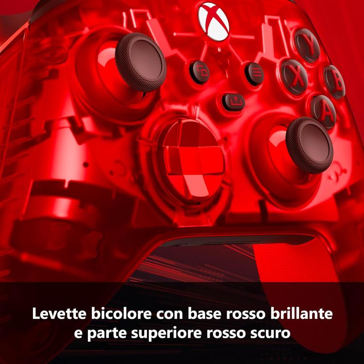 Microsoft Xbox Series X Pulse Cipher Special Edition Wireless Controller