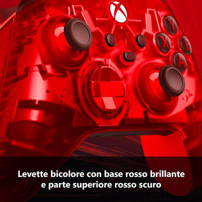 Microsoft Xbox Series X Pulse Cipher Special Edition Wireless Controller
