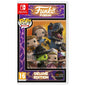 Funko Fusion - Deluxe Edition Nintendo Switch Video Game EU Italian Funko Pop
