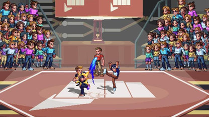 The Karate Kid - Street Rumble PlayStation 5 Video Game PS5 Game EU Italian
