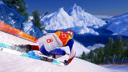 Steep X Games Gold Edition PS4 Deutsch Spiel PlayStation 4 Snowboard Neu DE