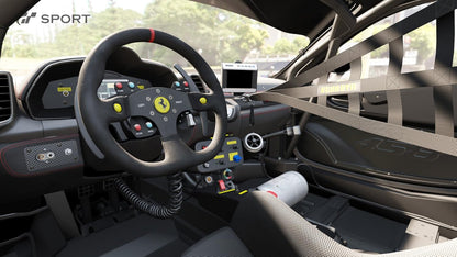 Gran Turismo Sport Ps4 Videogioco Gt 7 Sport Ps4 Italiano Vr Playstation 4 Ita
