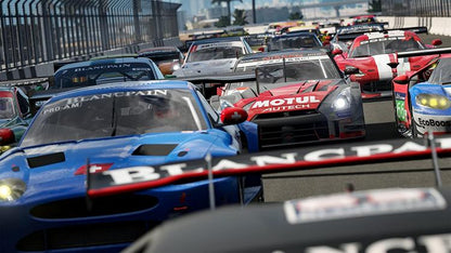 Forza Motorsport 7 Xbox One Rennspiel Italienisch Pal Multilingual Xbox Series X