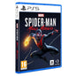 Marvel's Spider-Man Miles Morales PS5 Italian Game Pal Ita New Sealed