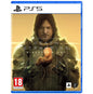 Death Stranding Director's Cut PS5 PlayStation 5 Game Italian Video Game PAL