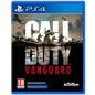 CALL OF DUTY VANGUARD PS4 VIDEO GAME ITALIAN PLAYSTATION 4 NEW GAME ITA PS5