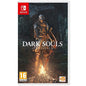 Dark Souls Remastered Nintendo Switch Italian Game Video Game EU New