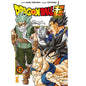 Comic: Dragon Ball Super (Vol. 16) Shonen Manga By Akira Toriyama, Toyotaro