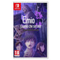 Emio the Smiling Man: Famicom Detective Club Nintendo Switch Italian Game